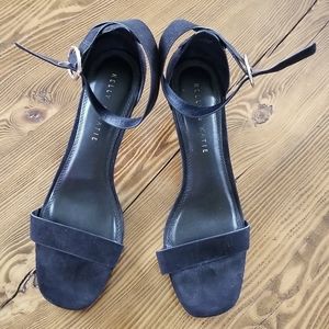 Kelly & Katie Heels - Zoola